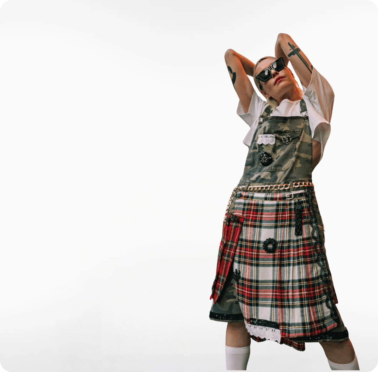 Accessoires createur Aliona SAMA